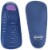 Dr. Scholl’s Heel Pain Relief Orthotic Inserts for Women (5-12) Insoles (Pack of 2) Perspective: front