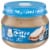 Gerber 2nd Foods Mealtime for Baby Baby Food Chicken & Gravy 2.5 Oz Jar (Pack of 18) Perspective: front
