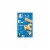 Gerber Snacks for Baby Lil Biscuits, 4.44 Ounce (Pack of 18) Perspective: front