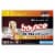 Bounce Pet Hair and Lint Guard Mega (Pack of 12) Perspective: front