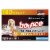 Bounce Pet Hair and Lint Guard Mega (Pack of 16) Perspective: front