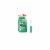 Sunstar GUM Mint Comfort Flex Soft-Picks 80 Count (Pack of 16) Perspective: front