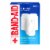Band Aid Brand Flexible Rolled Medical Gauze 4 in X 2.1 Yd 5 Ct (Pack of 48) Perspective: front