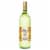 Les Bourgeois Vineyards Solay Missouri White Wine Perspective: front