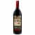 Les Bourgeois Vineyards Riverboat Red Blend Missouri Red Wine Perspective: front