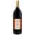 Les Bourgeois Vineyards Fleur Du Vin Missouri Red Wine Perspective: front