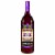 Les Bourgeois Vineyards Concord Red Wine Perspective: front