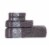 KAFTHAN Textile Plaid Turkish Cotton Bath Towels (Set of 4) Perspective: front