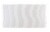 KAFTHAN Textile Gocek Turkish Cotton Single Bath and Beach Towel Perspective: front