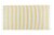 KAFTHAN Textile Gocek Turkish Cotton Single Bath and Beach Towel Perspective: front