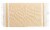 KAFTHAN Textile Turkish Cotton Single Pier Bath and Beach Towel Perspective: front