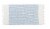 KAFTHAN Textile Armoni Turkish Cotton Single Bath and Beach Towel Perspective: front