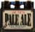 Lagunitas Brewing Company Dog Town Pale Ale Perspective: front