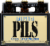 Lagunitas Czech Style Pilsner Perspective: front