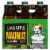 Lagunitas Brewing Co. Maximus Colossal IPA Perspective: front