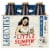 Lagunitas® A Little Sumpin' Sumpin' IPA Wheat Ale Craft Beer Bottles Perspective: front