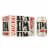 Lagunitas® IPA Craft Beer Cans Perspective: front