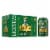 Lagunitas® Maximus Colossal IPA Craft Beer Cans Perspective: front