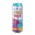 Lagunitas Hazy Wonder IPA Craft Beer Cans Perspective: front