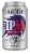 Lagunitas IPNA Non-Alcoholic IPA Craft Beer Bottles Perspective: front