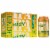 Lagunitas® Easy Hazy IPA Craft Beer Cans Perspective: front