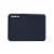 Toshiba Canvio Advance Internet Router Perspective: front