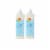 Sonett Organic Dishwashing Liquid, All Purpose Cleaner Sensitive Skin ( Pack of 2 ) Perspective: front
