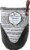 Kay Dee Designs KD Kitchen Grabber Oven Mitt - Graphite Perspective: front