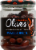 La Espanola Mallorca Whole Black Olives Perspective: front