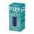 Pur® Blue MineralClear Replacement Water Filter Perspective: front