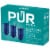 Kaz Inc PUR Faucet Refill Perspective: front