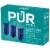 Kaz Inc PUR® Faucet Refill Perspective: front