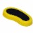 3 In 1 Pedicare System (YELLOW) Perspective: front