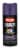 Krylon® Fusion All-In-One Gloss Paint & Primer - Purple Perspective: front
