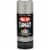 Krylon® Fusion Gloss Smoke Gray All-In-One™ Spray Paint and Primer Perspective: front