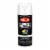 Krylon Spray Paint - White Perspective: front