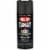 Krylon® Fusion All-In-One® Paint & Primer - Matte Black Perspective: front