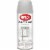 Krylon® Chalky Finish Spray Paint - Misty Gray Perspective: front