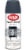 Krylon® Chalky Matte Finish Paint - Anvil Gray Perspective: front