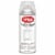 Krylon® Chalky Finish Matte Sealer Clear Spray Paint Perspective: front