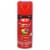Krylon® Color Maxx Gloss Banner Red Paint and Primer Spray Perspective: front