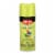 Krylon® Colormaxx Gloss Citrus Green Spray Paint & Primer Perspective: front