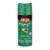 Krylon® Colormaxx Gloss Emerald Green Spray Paint & Primer Perspective: front