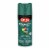 Krylon® Colormaxx Gloss Hunter Green Paint & Primer Perspective: front
