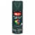 Krylon® ColorMaxx Satin Hunter Green Indoor/Outdoor Spray Paint and Primer Perspective: front