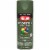 Krylon® ColorMaxx Indoor/Outdoor Satin Italian Olive Paint and Primer Perspective: front