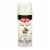 Krylon® ColorMaxx Satin Ivory Indoor/Outdoor Spray Paint and Primer Perspective: front