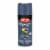 Krylon® ColorMaxx Satin Oxford Blue Indoor/Outdoor Spray Paint + Primer Perspective: front