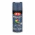 Krylon® ColorMaxx Satin Oxford Blue Indoor/Outdoor Spray Paint + Primer Perspective: front