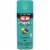 Krylon Colormaxx Satin Spray Paint & Primer, Sea Glass K05576007 Perspective: front